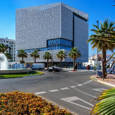 Cortijo De Mar - Sunrise By Interhome Estepona