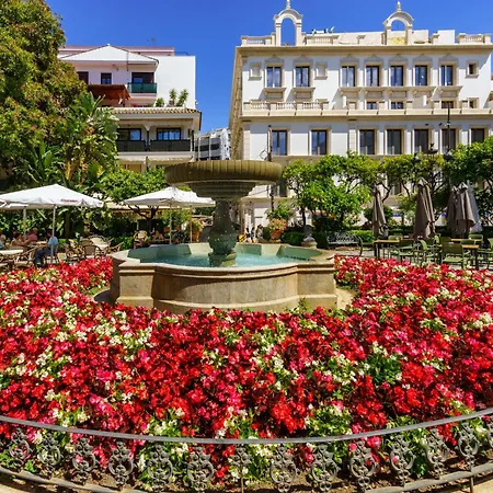 Cortijo De Mar - Sunrise By Interhome Apartamento *