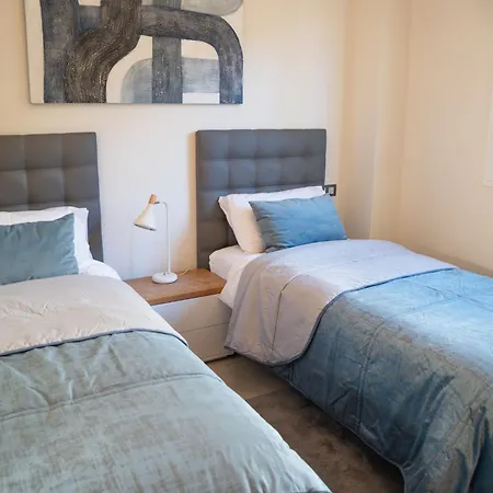 Cortijo Del Mar By Interhome *