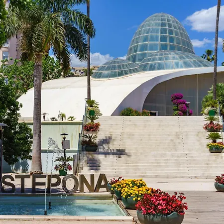 Cortijo De Mar - Sunrise By Interhome *