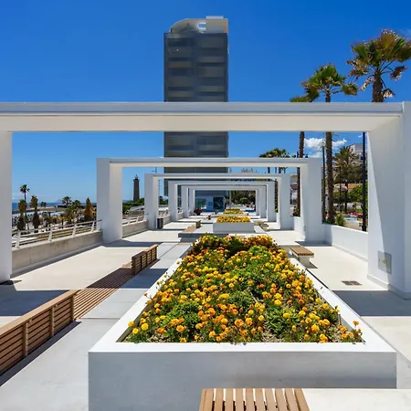 Apartamento Cortijo De Mar - Sunrise By Interhome