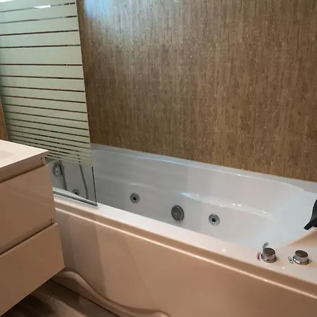 Cortijo De Mar - Sunrise By Interhome Estepona