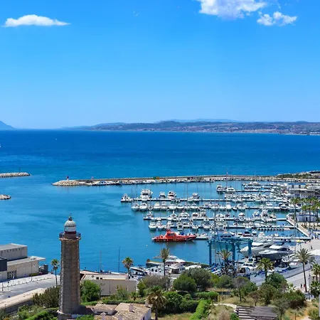 Cortijo De Mar - Sunrise By Interhome * Estepona