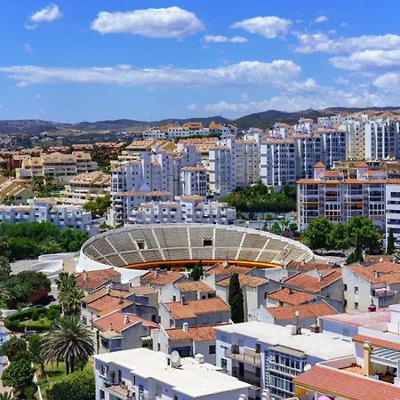 Cortijo De Mar - Sunrise By Interhome Apartamento Estepona