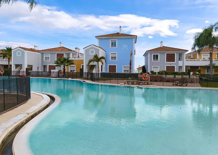 Apartamento Cortijo De Mar - Sunrise By Interhome Estepona