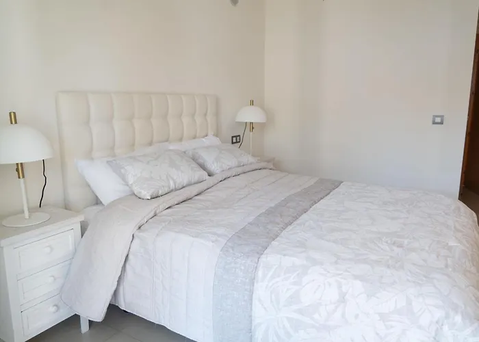 Cortijo De Mar - Sunrise By Interhome *