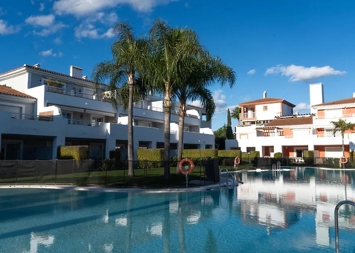 Cortijo De Mar - Sunrise By Interhome Apartamento Estepona