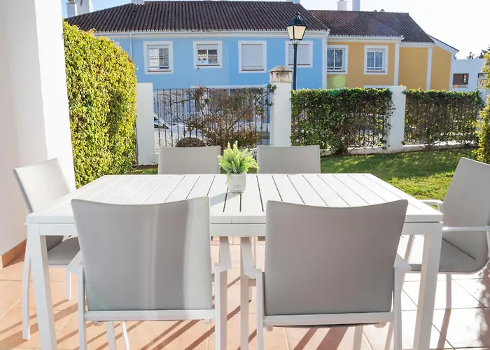 Cortijo De Mar - Sunrise By Interhome 에스테포나