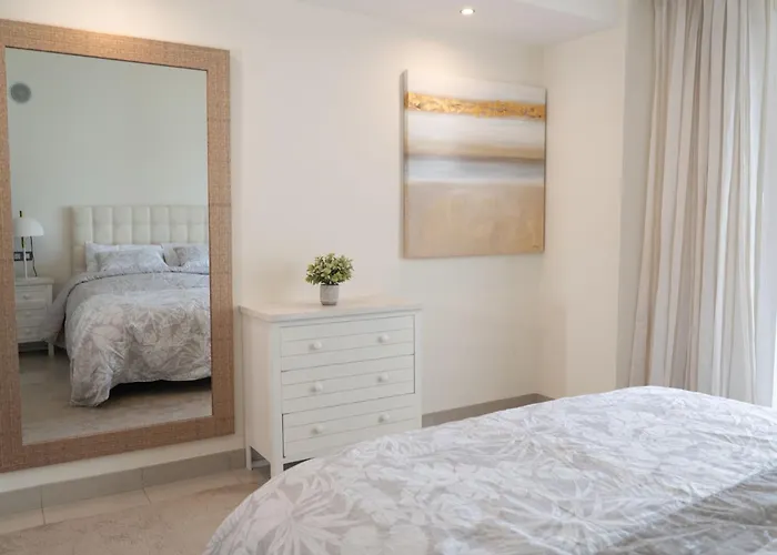 Cortijo De Mar - Sunrise By Interhome Apartamento