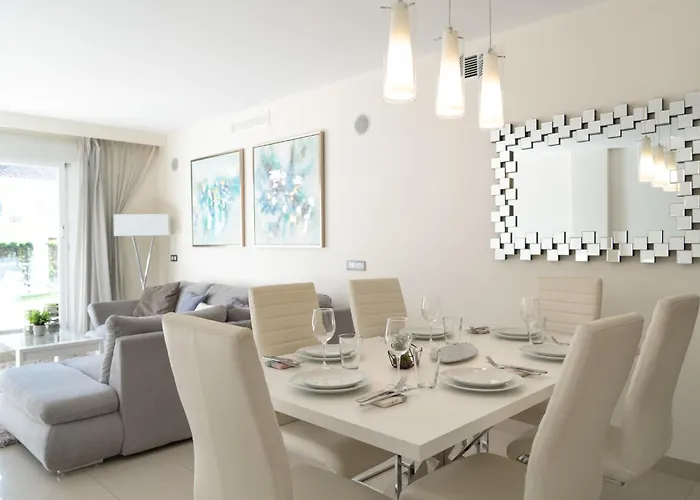 Apartamento Cortijo De Mar - Sunrise By Interhome