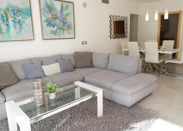 Cortijo De Mar - Sunrise By Interhome Estepona