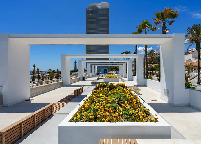 아파트 Cortijo De Mar - Sunrise By Interhome