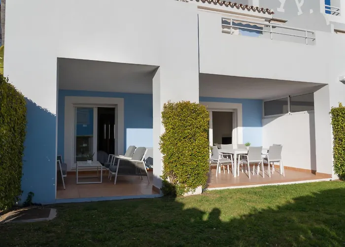 Cortijo De Mar - Sunrise By Interhome Apartamento *