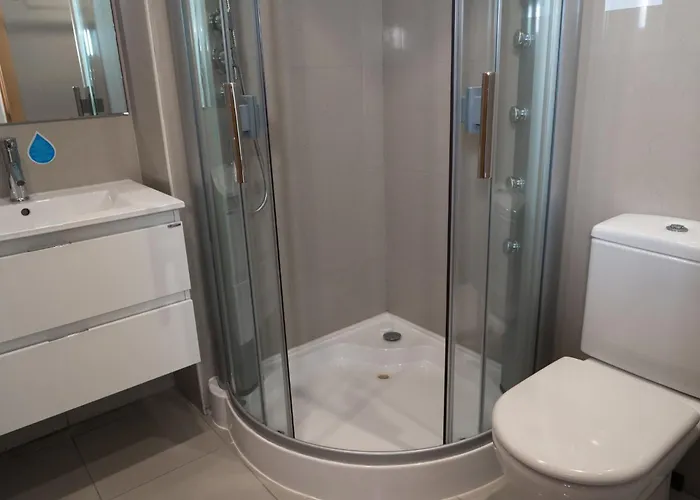 Apartamento Cortijo De Mar - Sunrise By Interhome Estepona