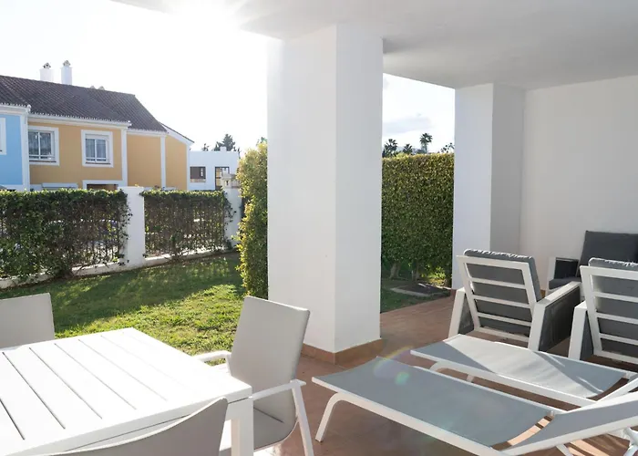 아파트 Cortijo De Mar - Sunrise By Interhome *