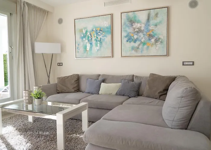 Cortijo De Mar - Sunrise By Interhome * 에스테포나