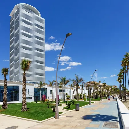 Cortijo Del Mar By Interhome * Estepona