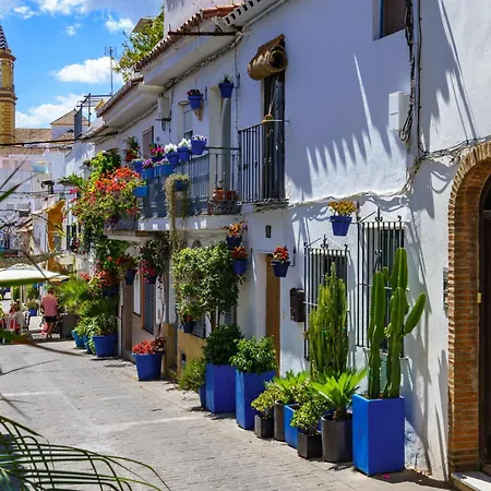 Lejlighed Cortijo De Mar - Sunrise By Interhome *