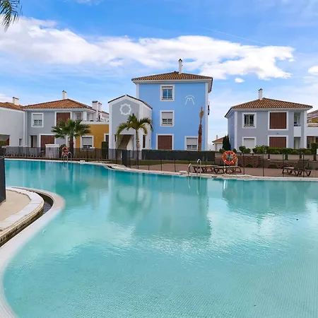 Apartment Cortijo Del Mar By Interhome Estepona