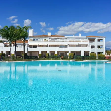 Cortijo Del Mar By Interhome Estepona