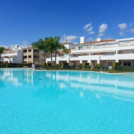 Cortijo De Mar - Sunrise By Interhome * Estepona