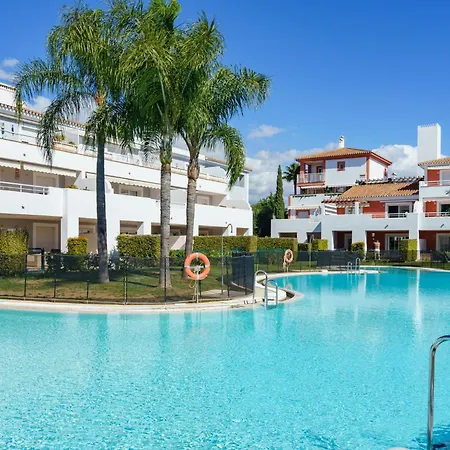Cortijo Del Mar By Interhome Apartment