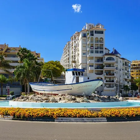 Apartment Cortijo Del Mar By Interhome