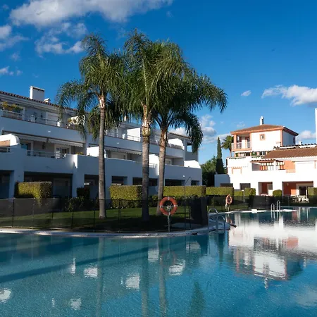 Cortijo Del Mar By Interhome Apartment Estepona