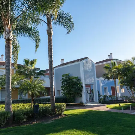 Apartment Cortijo Del Mar By Interhome Estepona