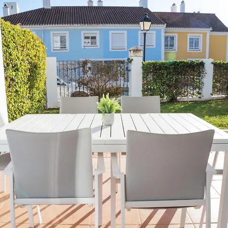 Cortijo Del Mar By Interhome Estepona
