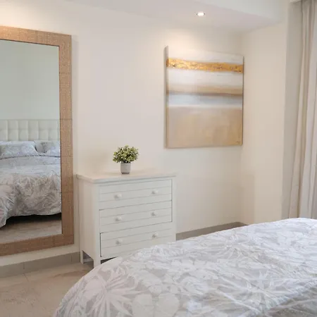Cortijo Del Mar By Interhome Apartment