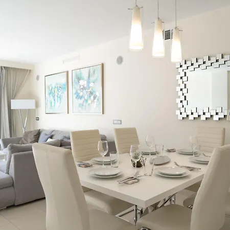 Apartment Cortijo Del Mar By Interhome