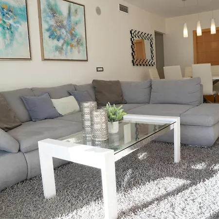 Cortijo De Mar - Sunrise By Interhome Daire *