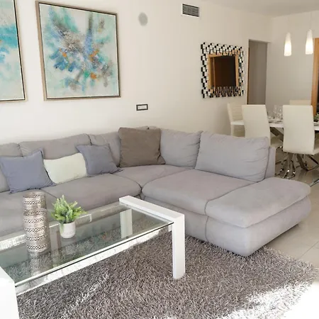 Cortijo Del Mar By Interhome Estepona