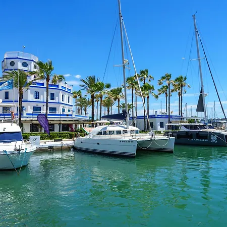 Cortijo Del Mar By Interhome * Estepona