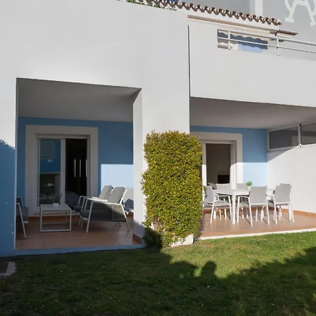 Cortijo Del Mar By Interhome Apartment *