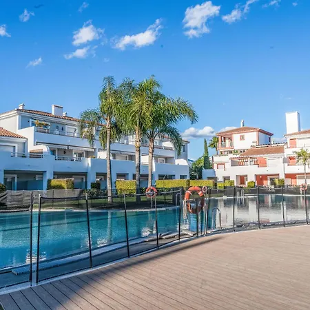 Lejlighed Cortijo De Mar - Sunrise By Interhome *