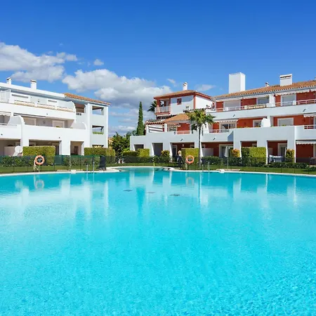 Cortijo Del Mar By Interhome Apartment Estepona