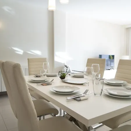 Lejlighed Cortijo De Mar - Sunrise By Interhome Estepona