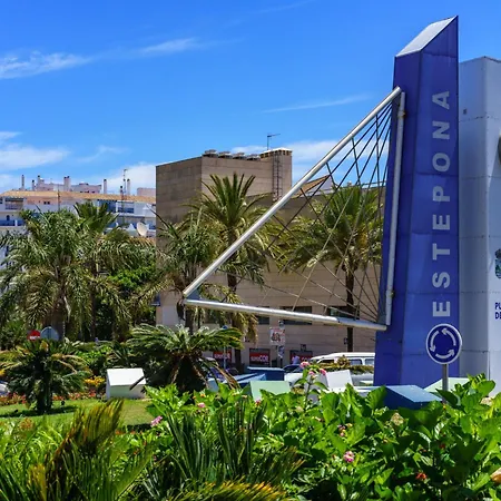 Cortijo Del Mar By Interhome Apartment