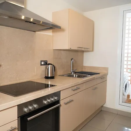 Cortijo Del Mar By Interhome Apartment *
