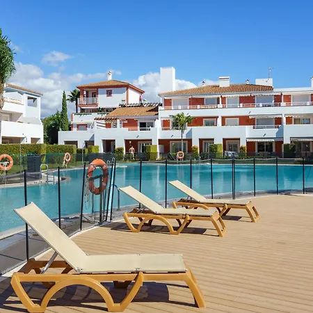 Lejlighed Cortijo De Mar - Sunrise By Interhome *