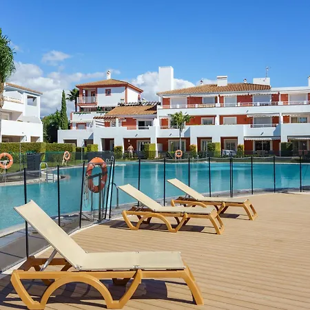 Apartment Cortijo Del Mar By Interhome *