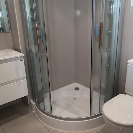Apartment Cortijo Del Mar By Interhome Estepona