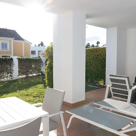 Daire Cortijo De Mar - Sunrise By Interhome *