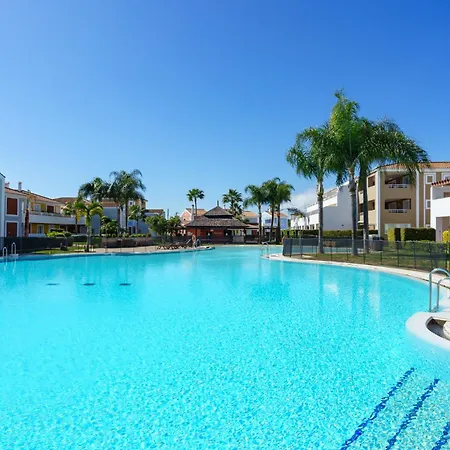 Cortijo Del Mar By Interhome Apartment Estepona
