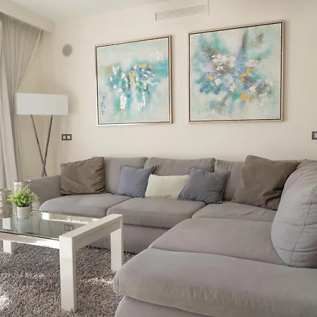 Cortijo De Mar - Sunrise By Interhome * אסטפונה
