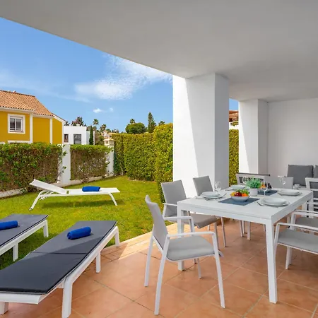 Cortijo De Mar - Sunrise By Interhome Estepona