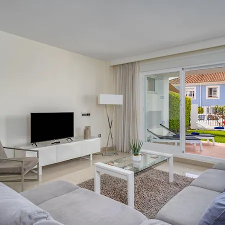 Cortijo De Mar - Sunrise By Interhome Apartmán Estepona