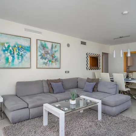 Apartmán Cortijo De Mar - Sunrise By Interhome